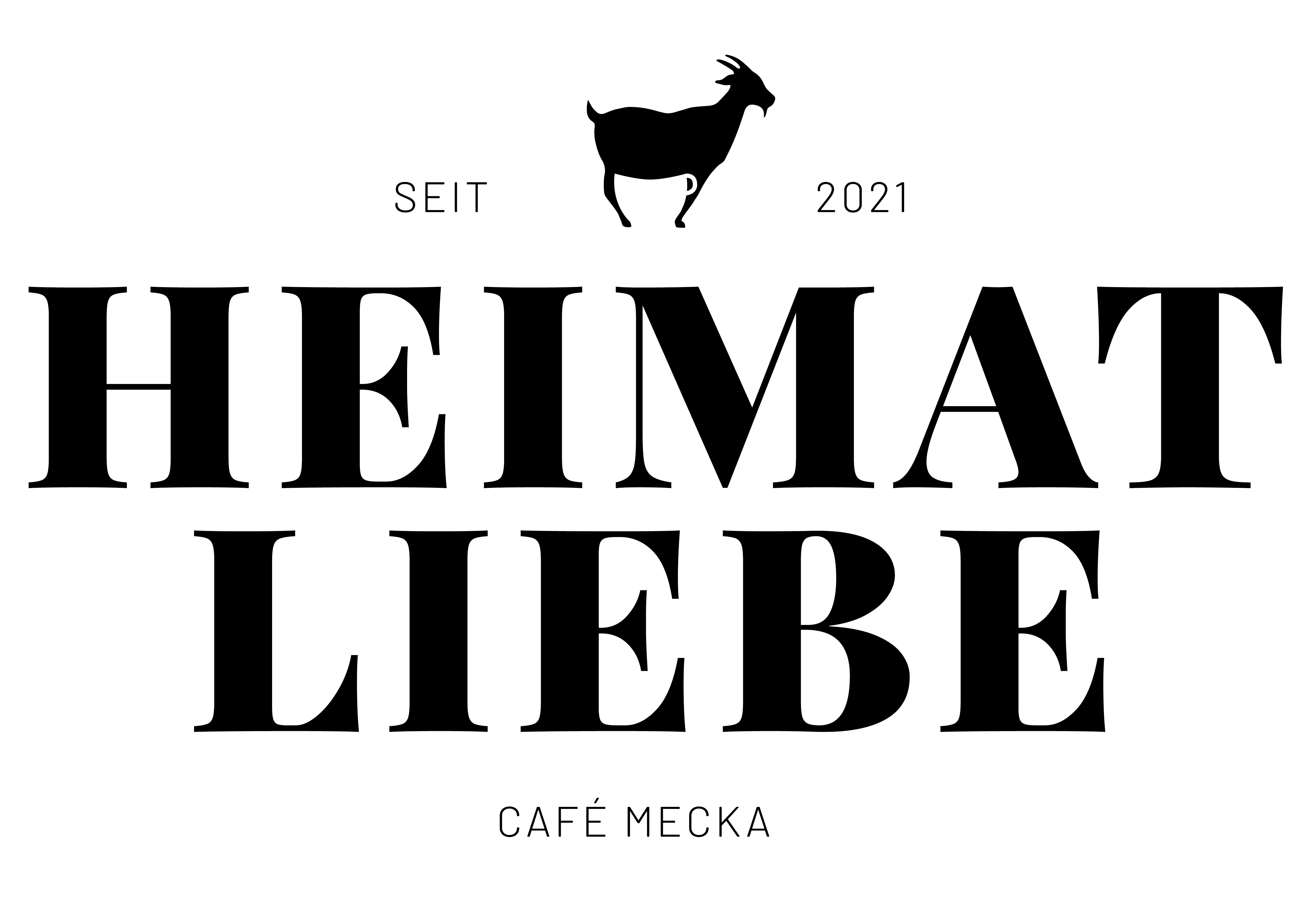 Café Heimatliebe Home